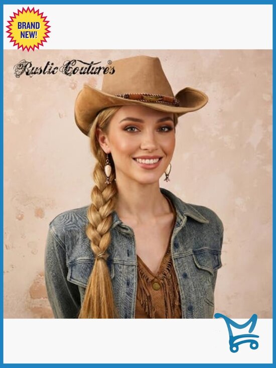 Large Western Concho Metal Belt for Women Cowgirl
